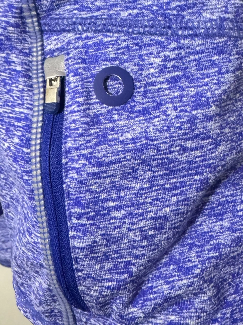 Athleta Running Wild 3.0 Half Zip Pullover